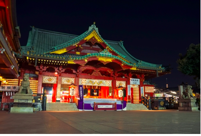 関東の神社４選 神社マニアが選ぶおすすめの神社はここだ 神社で心を落ち着けよう これだけは知って損しない情報ブログ